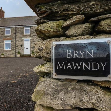 Bryn Mawndy Villa คอร์เวน ภายนอก รูปภาพ